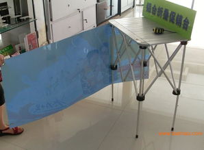 供應超市商場廣告促銷桌定制 防火隔板特制的優(yōu)質選擇