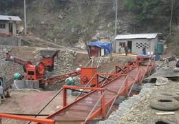 鄭州花崗巖礦石供應(yīng)信息 批發(fā)、價格與碎石加工指南