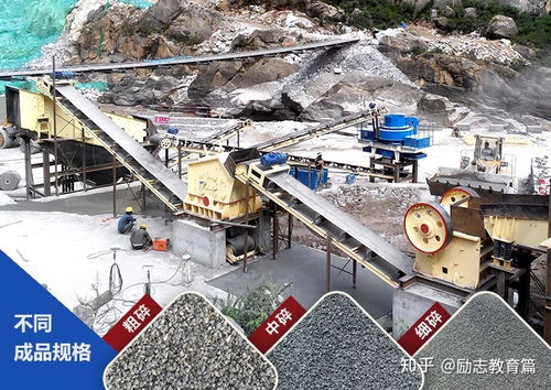 干式制砂生產(chǎn)牢記這7點(diǎn)，輕松提高機(jī)制砂質(zhì)量