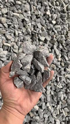 花崗巖石子加工行業(yè) 剛磊石材引領(lǐng)碎石加工新紀(jì)元